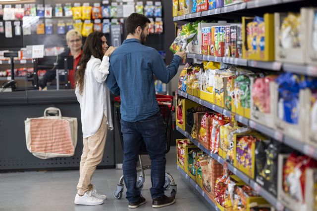 Dia refuerza sus promociones con productos a 1 y 2 euros para ayudar a los hogares a ahorrar durante la cuesta de enero - 2, Foto 2