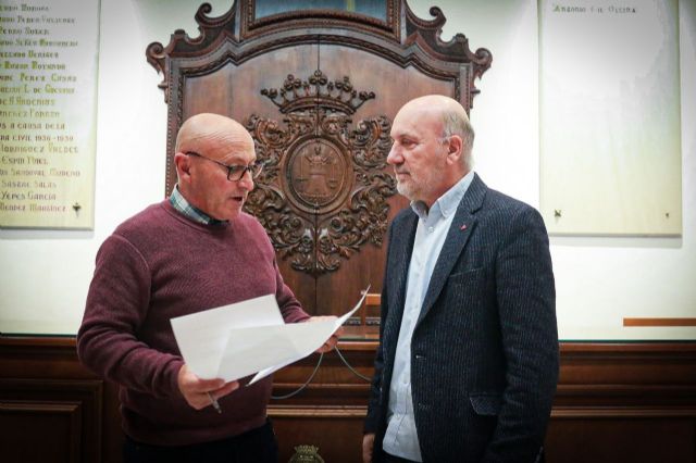 Rodillo de PP y VOX en la Asamblea Regional para castigar a Lorca rechazando todas las enmiendas a los presupuestos regionales presentadas por la izquierda - 1, Foto 1