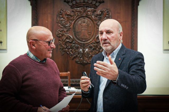 Rodillo de PP y VOX en la Asamblea Regional para castigar a Lorca rechazando todas las enmiendas a los presupuestos regionales presentadas por la izquierda - 2, Foto 2