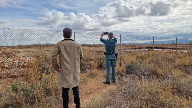 Podemos denuncia la proliferación incontrolada de balsas de purines ilegales - 1, Foto 1