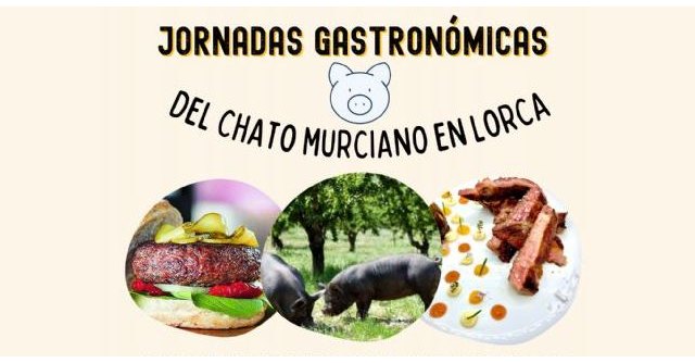 II Jornadas Gastronómicas del chato murciano - 1, Foto 1