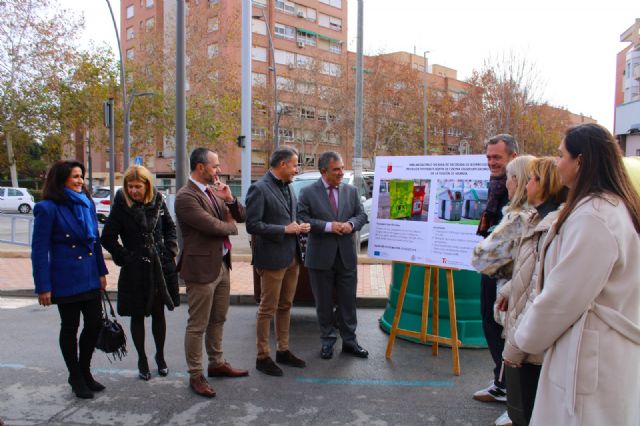 El Ayuntamiento consigue medio millón de euros para optimizar la recogida y reciclaje de residuos urbanos en todo el municipio - 2, Foto 2