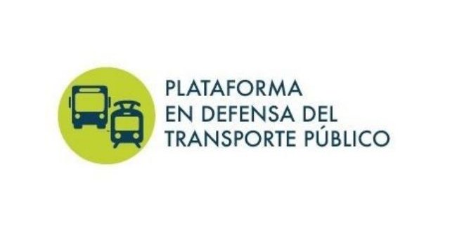 Plataforma en Defensa del Transporte Público: Por mas que insistimos, el Ayuntamiento no nos escucha - 1, Foto 1