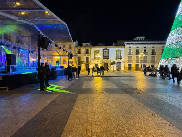 Lorca ha vivido la peor Navidad desde hace décadas por la negligente gestión de Fulgencio Gil y su equipo de gobierno - 2, Foto 2