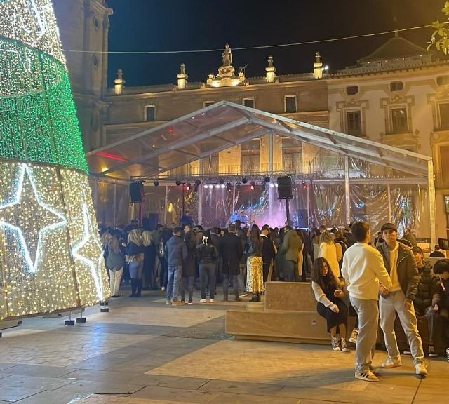 Lorca ha vivido la peor Navidad desde hace décadas por la negligente gestión de Fulgencio Gil y su equipo de gobierno - 3, Foto 3