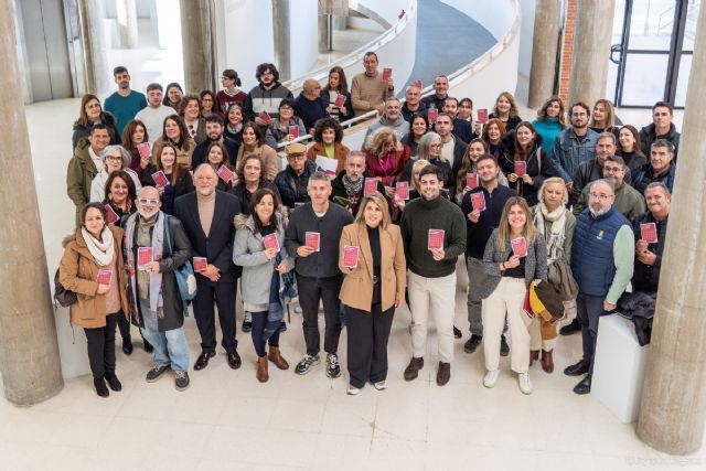 La guía cultural de Cartagena ofrece más de 200 actividades hasta mayo - 1, Foto 1