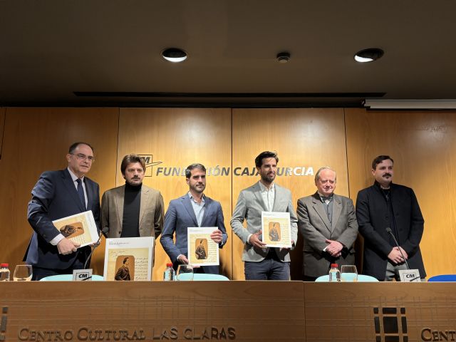 Murcia rinde homenaje a Eduardo Rosales en el 150 aniversario de su fallecimiento - 1, Foto 1