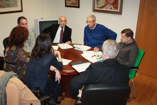 Sanidad pone en marcha un protocolo para vacunar a trasplantados de órgano sólido, a posibles receptores y a personas en contacto - 1, Foto 1