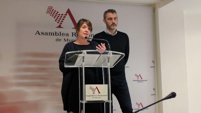 María Giménez: La ley de Puertos propuesta por el PP deja de lado a la pesca tradicional y a los propietarios de pequeñas embarcaciones - 1, Foto 1