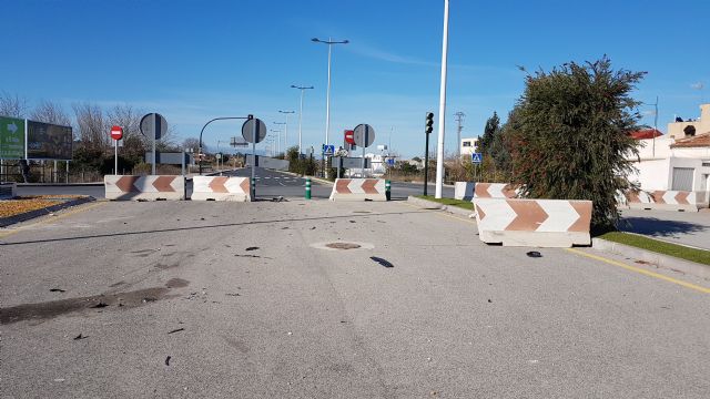 El PSOE denuncia que las peleas internas del PP las están pagando los vecinos y vecinas del municipio de Murcia con obras y proyectos paralizados - 2, Foto 2