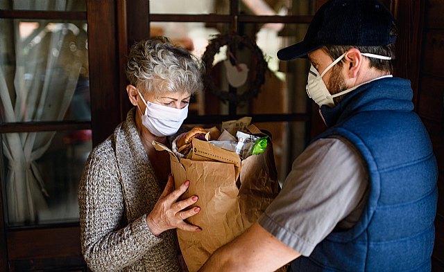 BBVA ha firmado 35 nuevos convenios de colaboración con importantes grupos de diferentes sectores -alimentación, distribución, o servicios, entre otros-., Foto 1