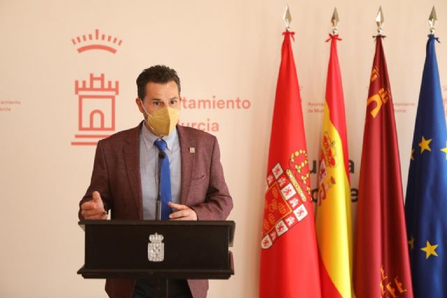 El Ayuntamiento de Murcia tendrá un inventario de las instalaciones de calefacción de los centros educativos - 1, Foto 1