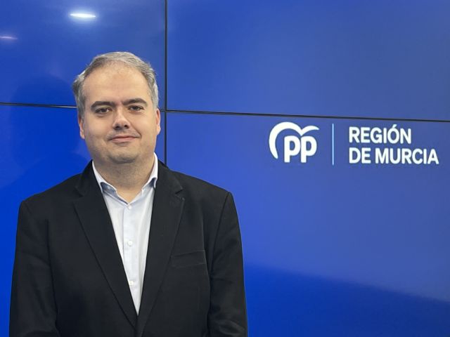 PP: El modelo de libertad económica de López Miras funciona: más actividad y empleo con menos impuestos - 1, Foto 1