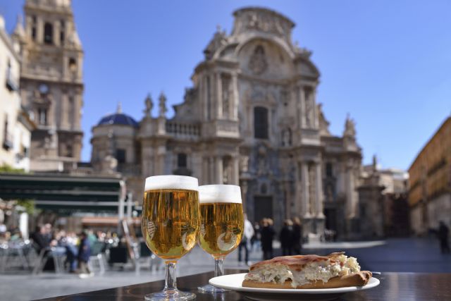 Turismo pone en marcha nuevas visitas turísticas gratuitas para dar a conocer la cultura y la gastronomía de Murcia - 1, Foto 1