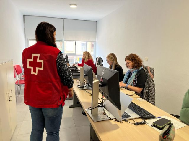 Más de 500 personas se benefician de las viviendas municipales destinadas a protección internacional de solicitantes de asilo - 4, Foto 4