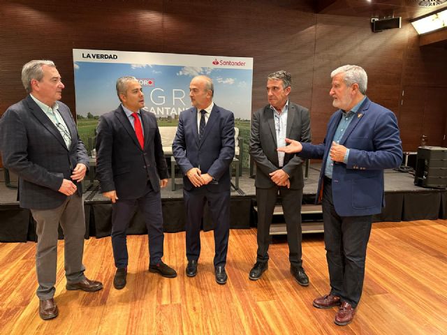 Cano: Sánchez y su Gobierno están más preocupados en defender a los independentistas que a los agricultores - 1, Foto 1