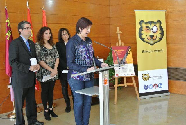 #Alboroque2016 analizará las tradiciones y cultura popular de Murcia - 1, Foto 1