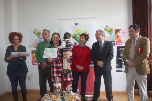 34 mujeres  han finalizado el primer taller del programa ´Juntos´ del Ayuntamiento de Murcia que promueve estilos de vida saludables - 2, Foto 2