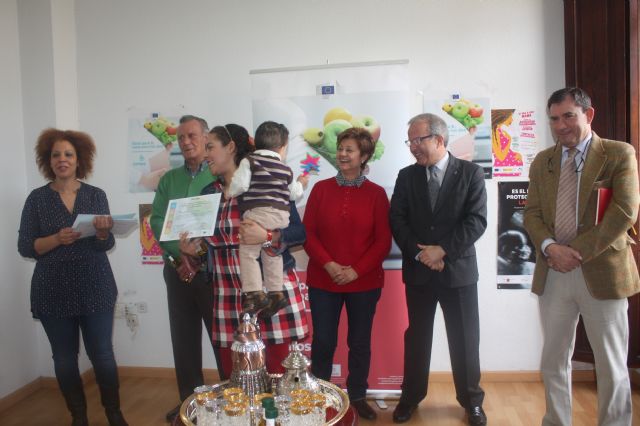 34 mujeres  han finalizado el primer taller del programa ´Juntos´ del Ayuntamiento de Murcia que promueve estilos de vida saludables - 4, Foto 4