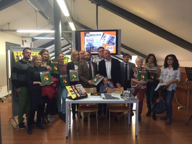 Cerca de 200.000 usuarios de la Red municipal de bibliotecas podrán conocer tradiciones y costumbres del Folklore - 3, Foto 3