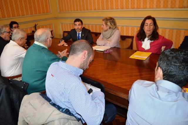 El Defensor del Pueblo confirma la denuncia de MC sobre la inacción de la Consejería de Medio Ambiente con los terrenos de El Hondón - 3, Foto 3