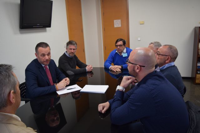 El PP impulsará en la Asamblea una declaración de apoyo a los trabajadores de SABIC - 2, Foto 2