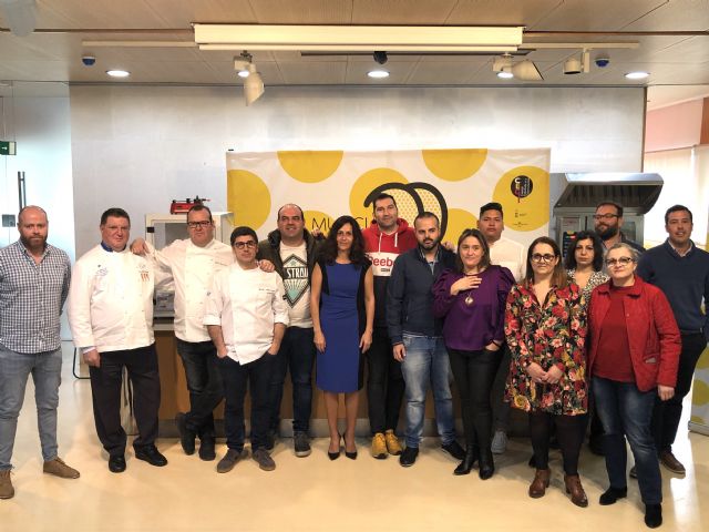 Turismo organiza un ciclo de jornadas gastronómicas para mostrar el potencial de los productos de la Región - 1, Foto 1