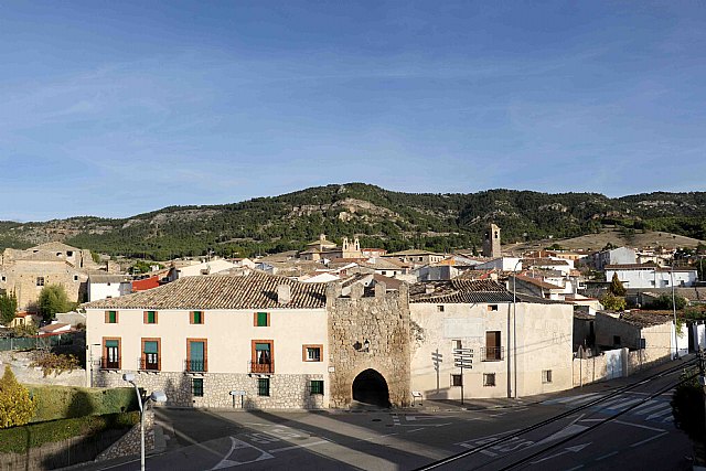 Altomira Hostal Rural, un descanso reparador con vistas al patrimonio natural y monumental de Almonacid - 2, Foto 2