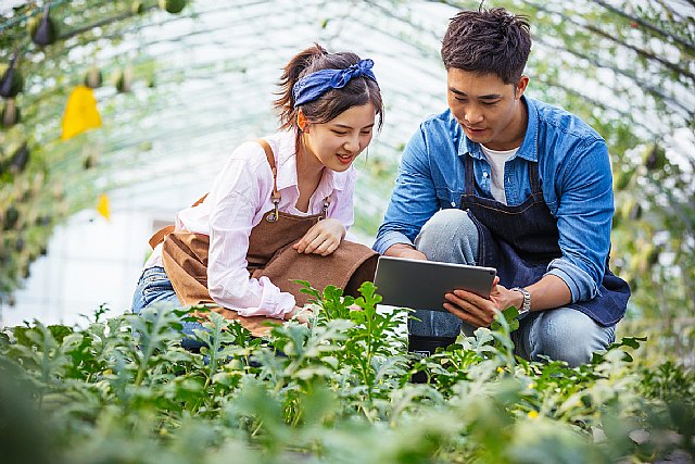 BASF refuerza la inversión en innovaciones para una agricultura sostenible - 4, Foto 4