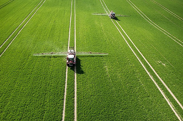 BASF refuerza la inversión en innovaciones para una agricultura sostenible - 5, Foto 5