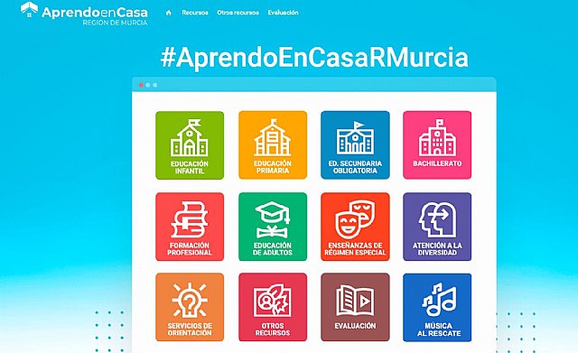 Los docentes del programa Tutora elaboran más de 300 vídeos curriculares para preparar la EBAU - 1, Foto 1