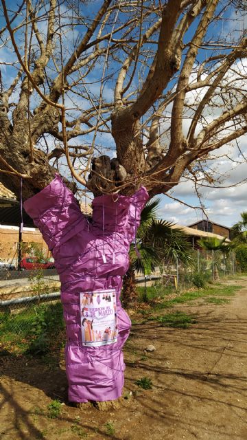 8 de marzo: un día para hacer visibles y reflexionar sobre las luchas cotidianas de las mujeres - 1, Foto 1