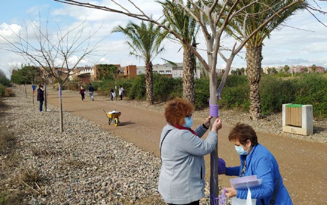 8 de marzo: un día para hacer visibles y reflexionar sobre las luchas cotidianas de las mujeres - 3, Foto 3