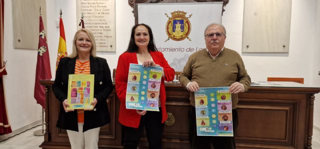 El Auditorio Margarita Lozano acoge las IV Jornadas del Profesorado: Salud Mental e Inteligencia Emocional para Docentes y Familias - 1, Foto 1