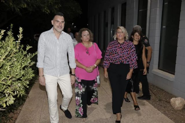 MC: El número 2 del PP en Cartagena, Carlos Piñana, denunciado por prevaricar en la adjudicación de contratos de ´La Mar de Músicas´ - 1, Foto 1