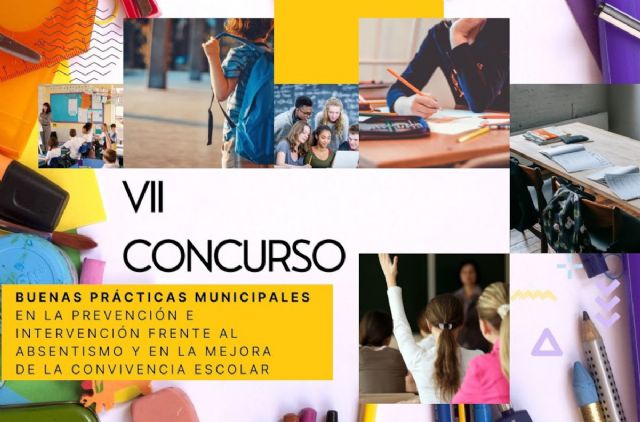 El proyecto Brújula gana el concurso para prevención del absentismo escolar de la FEMP y el Ministerio de Educación - 1, Foto 1