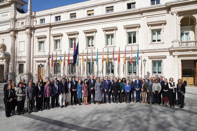 El PP lleva al Pleno la Ley de Costas, otra propuesta de Feijóo para dar mayor seguridad jurídica a los propietarios - 1, Foto 1