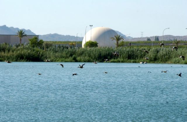 La reutilización de las aguas depuradas en la agricultura regional supera ya los 97 hectómetros cúbicos al año - 1, Foto 1