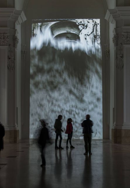 Última semana para visitar en la Sala Verónicas de Murcia la exposición de Pablo Genovés 'La vida eterna' - 1, Foto 1