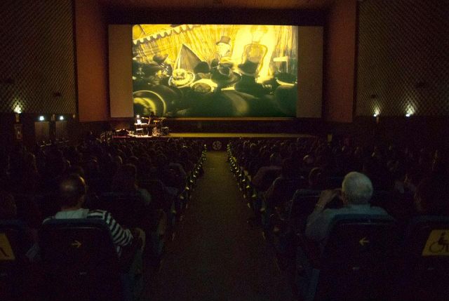 La Filmoteca de la Región invita a los espectadores a elegir la película que servirá para celebrar su XII aniversario - 1, Foto 1