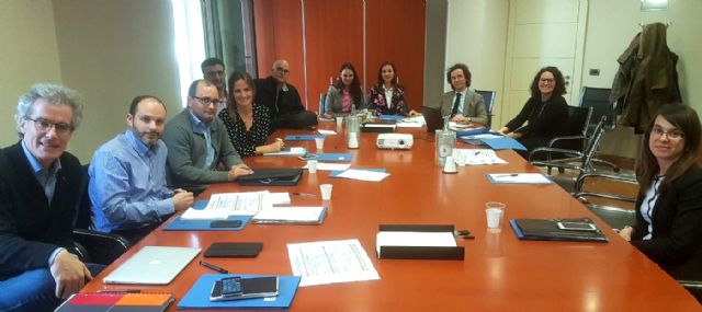 La Comunidad participa en el diseño de un plan europeo para enseñar a los emprendedores a gestionar el fracaso como una oportunidad - 1, Foto 1