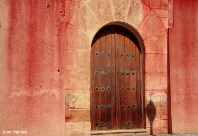 El Museo de El Cigarralejo de Mula acoge una exposición de fotografía sobre la arquitectura barroca del municipio - 2, Foto 2