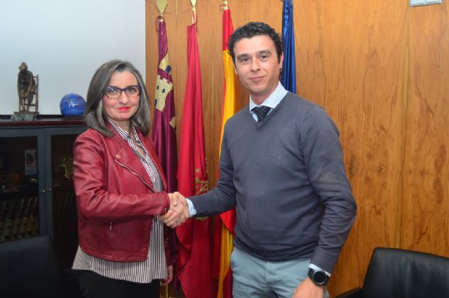 Los colegios de ingenieros técnicos industriales e ingenieros técnicos agrícolas colaboran en la formación de 4000 profesionales de ambos sectores - 1, Foto 1