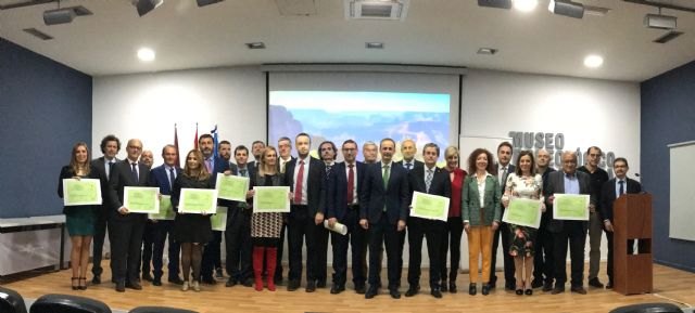 Medio Ambiente destaca el trabajo de 16 instituciones públicas y privadas de la Región con los Premios de Desarrollo Sostenible - 1, Foto 1