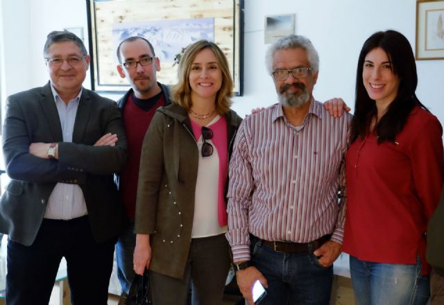 El proyecto Housing First es una oportunidad para reducir el sinhogarismo en Murcia - 1, Foto 1