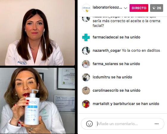 Los aceites ozonizados aportan un valor diferencial al consejo farmacéutico en el cuidado diario de la piel de toda la familia - 1, Foto 1