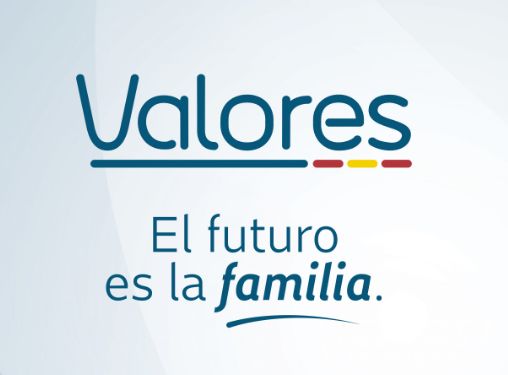 Solicitud de Información Previa y Consentimiento Expreso de Valores - 1, Foto 1