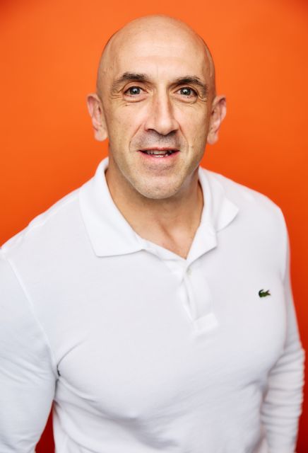 Joao Silva, nuevo vicepresidente para EMEA y Latinoamérica de Pure Storage - 1, Foto 1