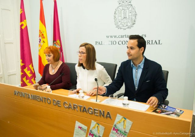 El Marcha Mujer apoyará este año la investigación de una enfermedad rara - 3, Foto 3