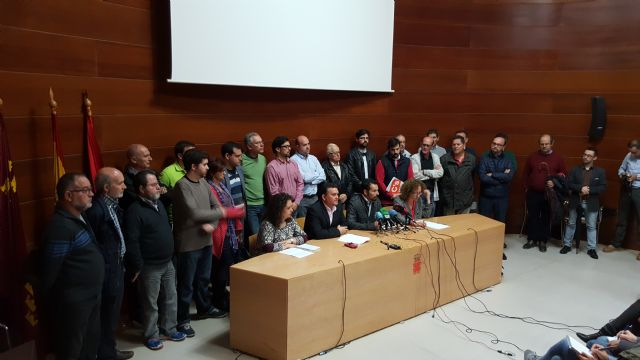 La oposición denuncia el bloqueo de las juntas municipales por el PP - 1, Foto 1